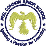 Peel Common Junior School